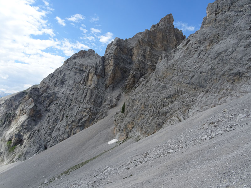 XII Apostoli........Gruppo di Brenta